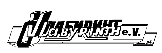 Logo des Labyrinth-Vereins